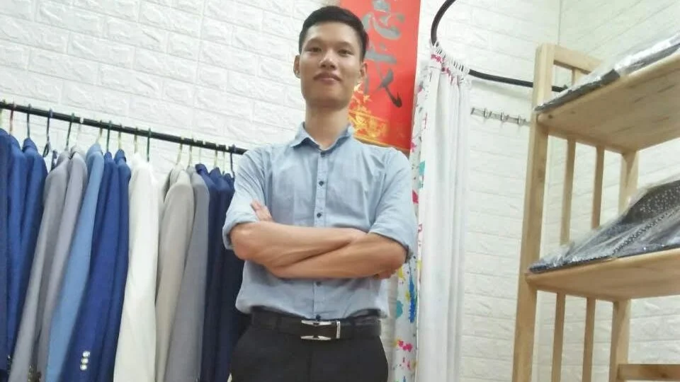 Cửa hàng ThangVest