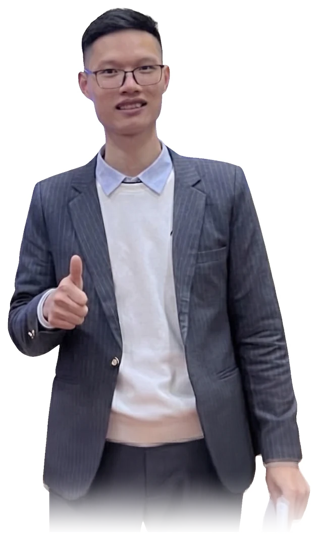 Phạm Minh Thắng